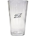 R & R Imports R & R Imports PNT2-C-AKN19 16 oz Akron Zips Pint Glass - Pack of 2 PNT2-C-AKN19